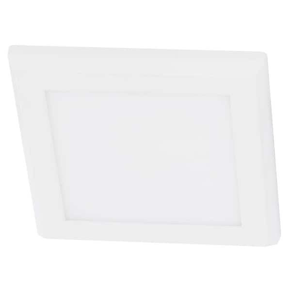 Westgate LPS-S6-50K-DINTERNAL-DRIVER LED SURFACE MOUNT PANELS LPS-S6-50K-D - main